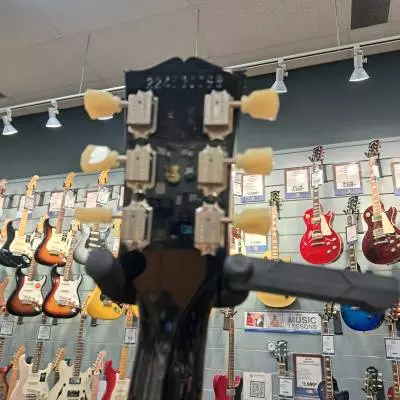 Gibson Les Paul 50's Standard P90 2